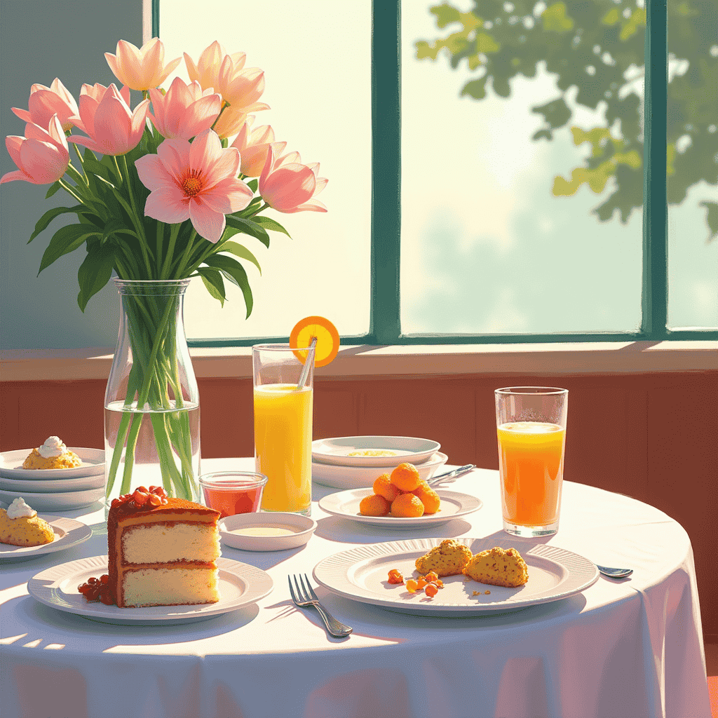 How to Boost Easter Brunch Sales – 2025: A Last-Minute Guide for Restaurants