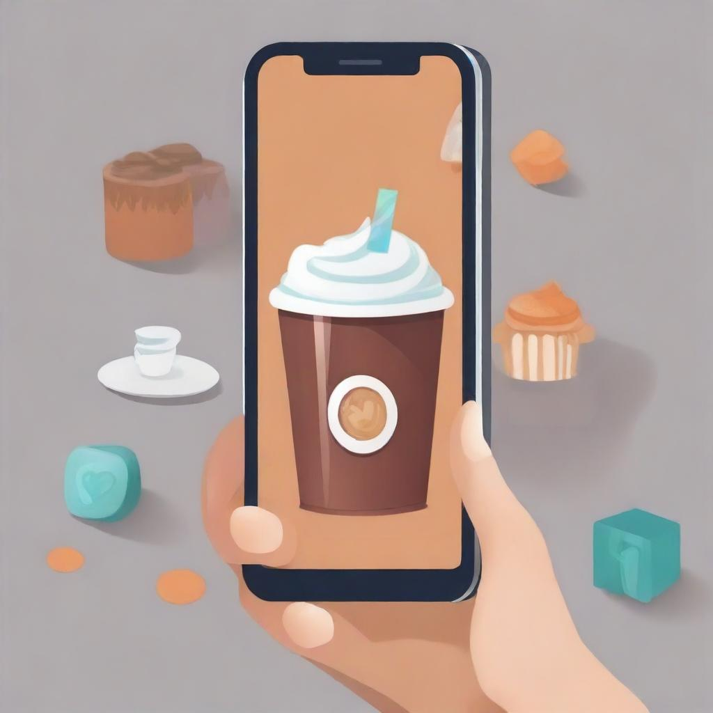 Enhance Employee Performance with a Mobile App: Key Insights from Starbucks' Success