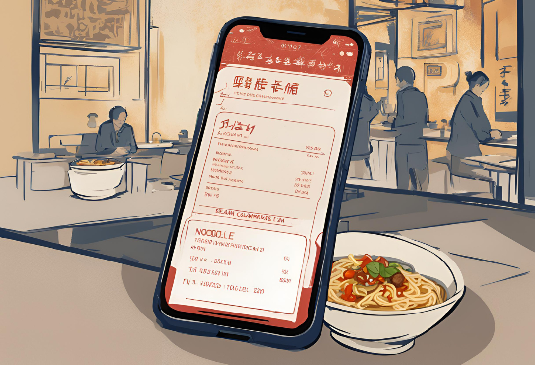 Forget OpenTable and Resy: Discover the Best Asian Restaurants on Minitable