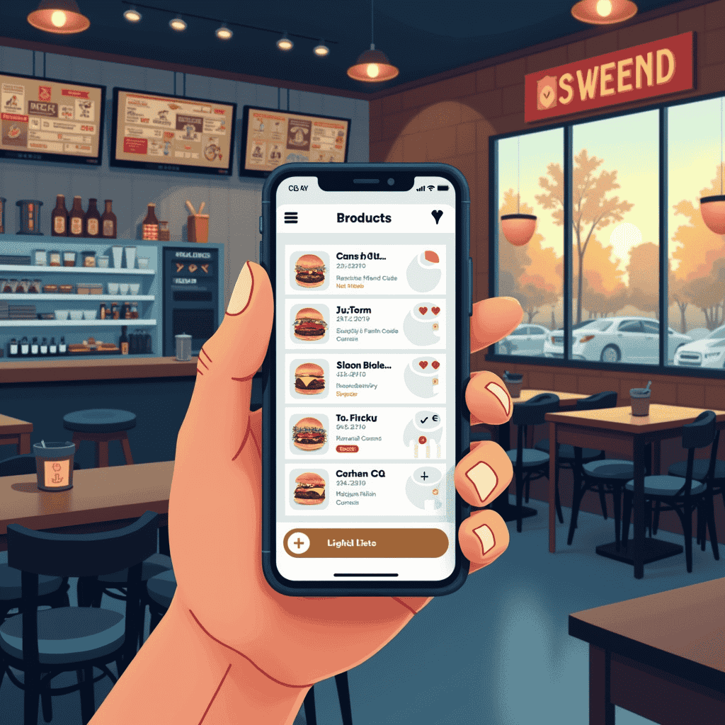 Franchise-Friendly Mobile Ordering: Manage Multiple Locations with a Single Platform