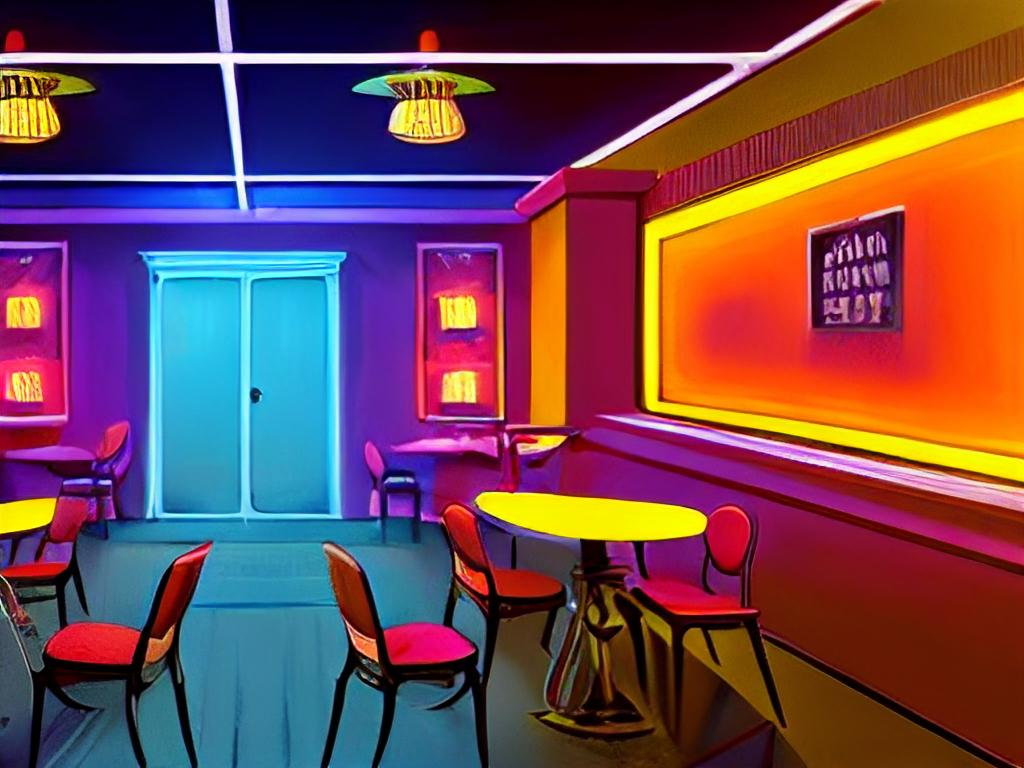 From Coffee to Cocktails: Get Creative With Mixed Use Retail Spaces