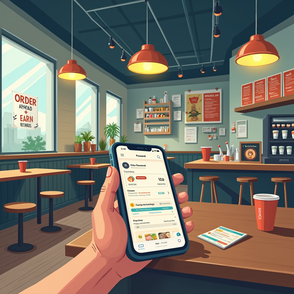 How to Get More People to Download and Order from Your App: 3 Free Strategies