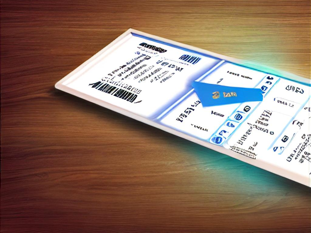 Going Green: How Mobile Apps Can Help Reduce Paper Receipts