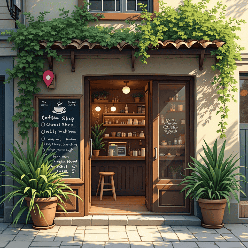 How to Use Google My Business for Your Coffee Shop: A Step-by-Step Guide
