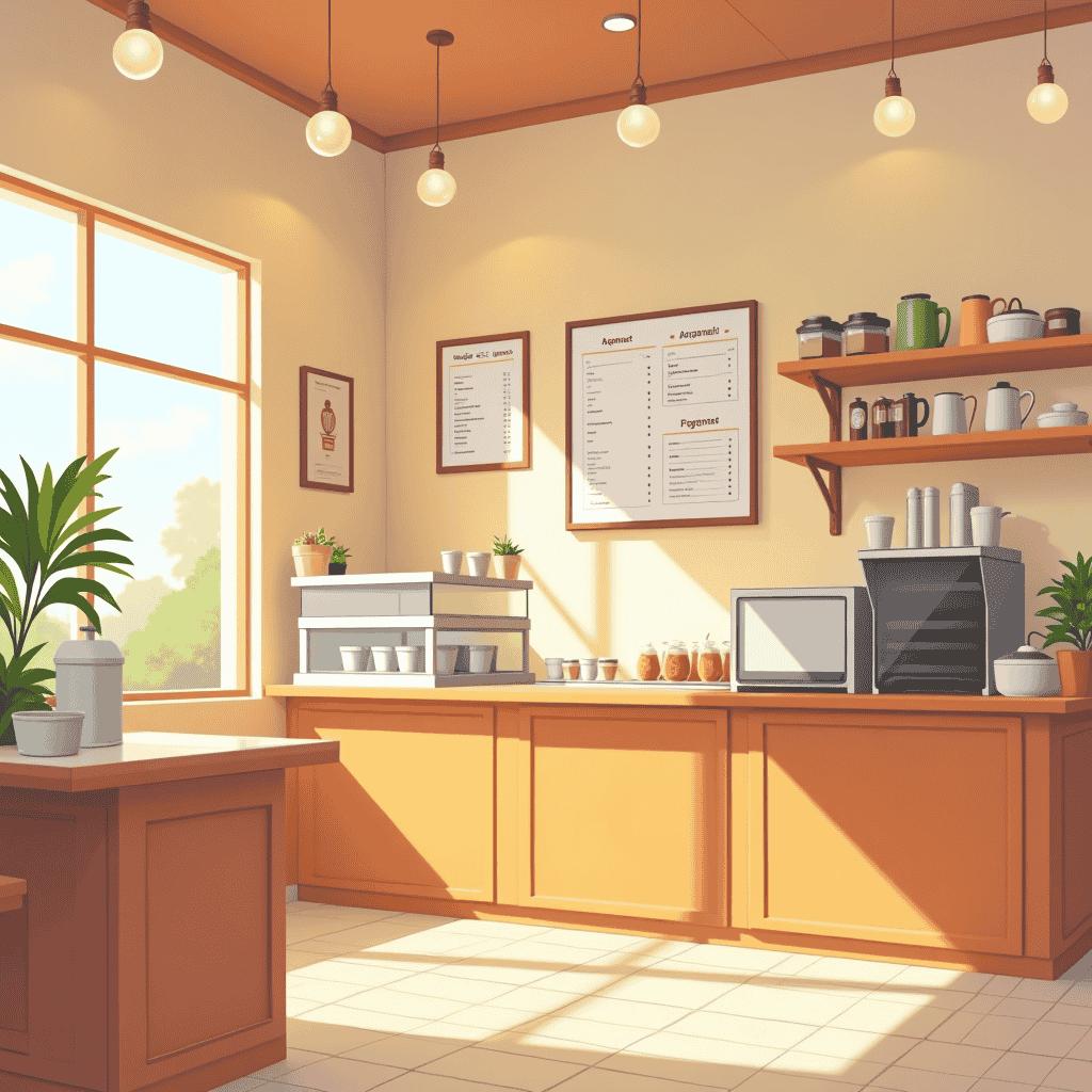 8 Key Touchpoints That Help a Cafe Earn Customers’ Trust Naturally 