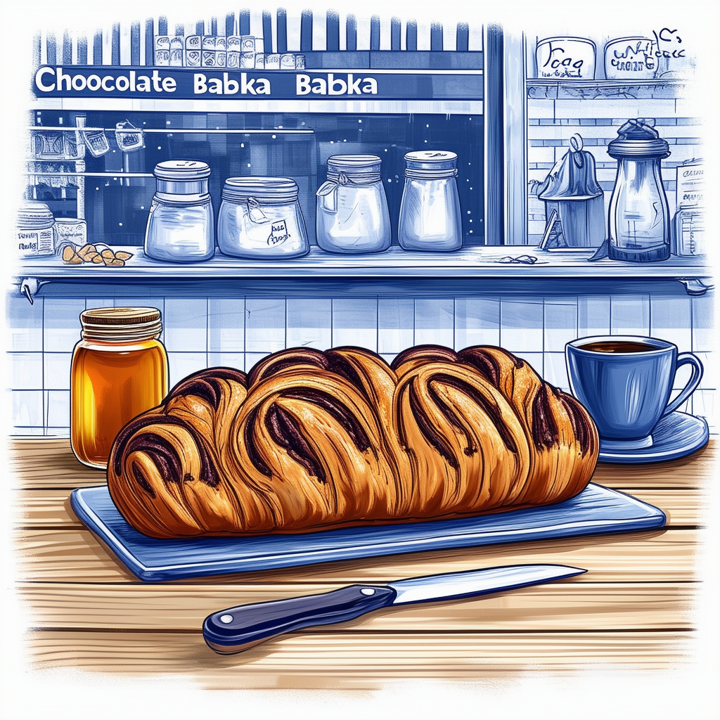 How a Custom App Can Boost the Martha Stewart X Breads Bakery Babka Collaboration