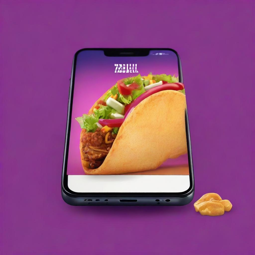 How Big Chains Like Taco Bell and KFC Digitized to Win Customers
