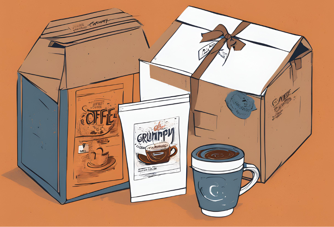 How Cafe Grumpy Subscriptions Make Great Father's Day Gifts