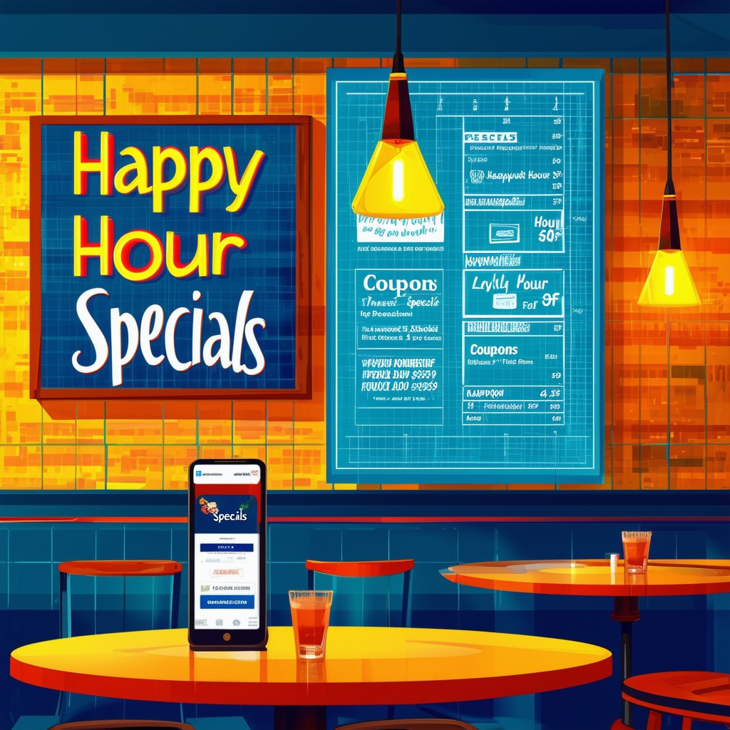 How Can Restaurants Respond to Inflation With Smart Promotions?