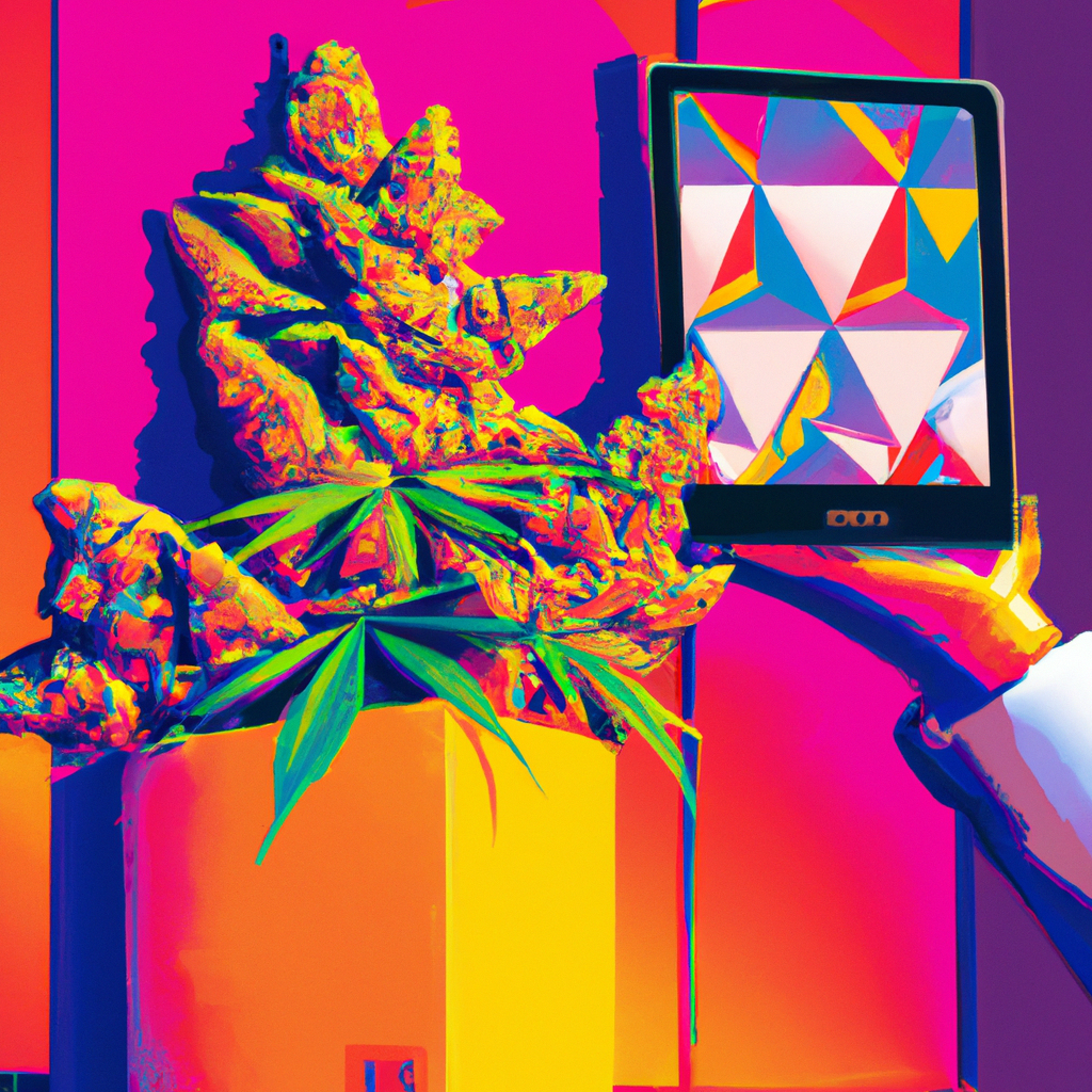 How Cannabis Could Change the Delivery Industry