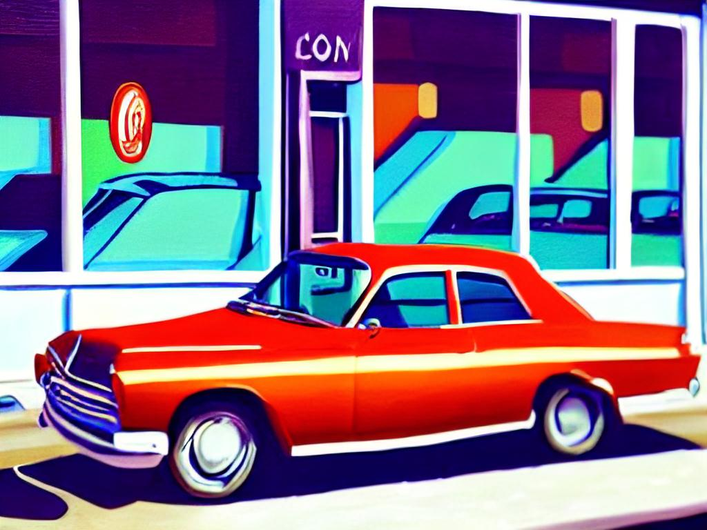 How Coffee Shops in the Suburbs Are Adopting Curbside Pickup
