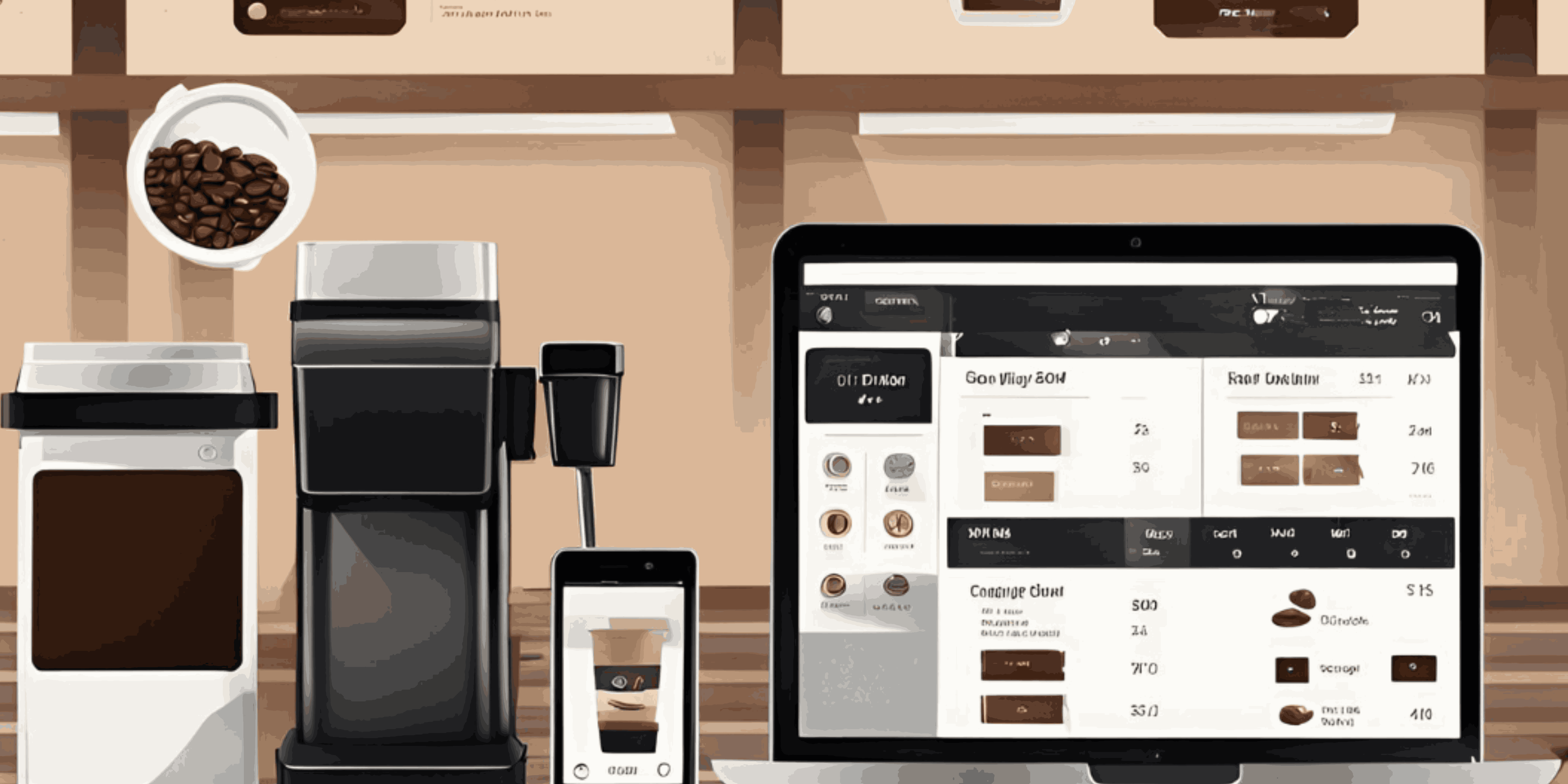 How Cumberland & These Top Roasters Roast the Competition With Square