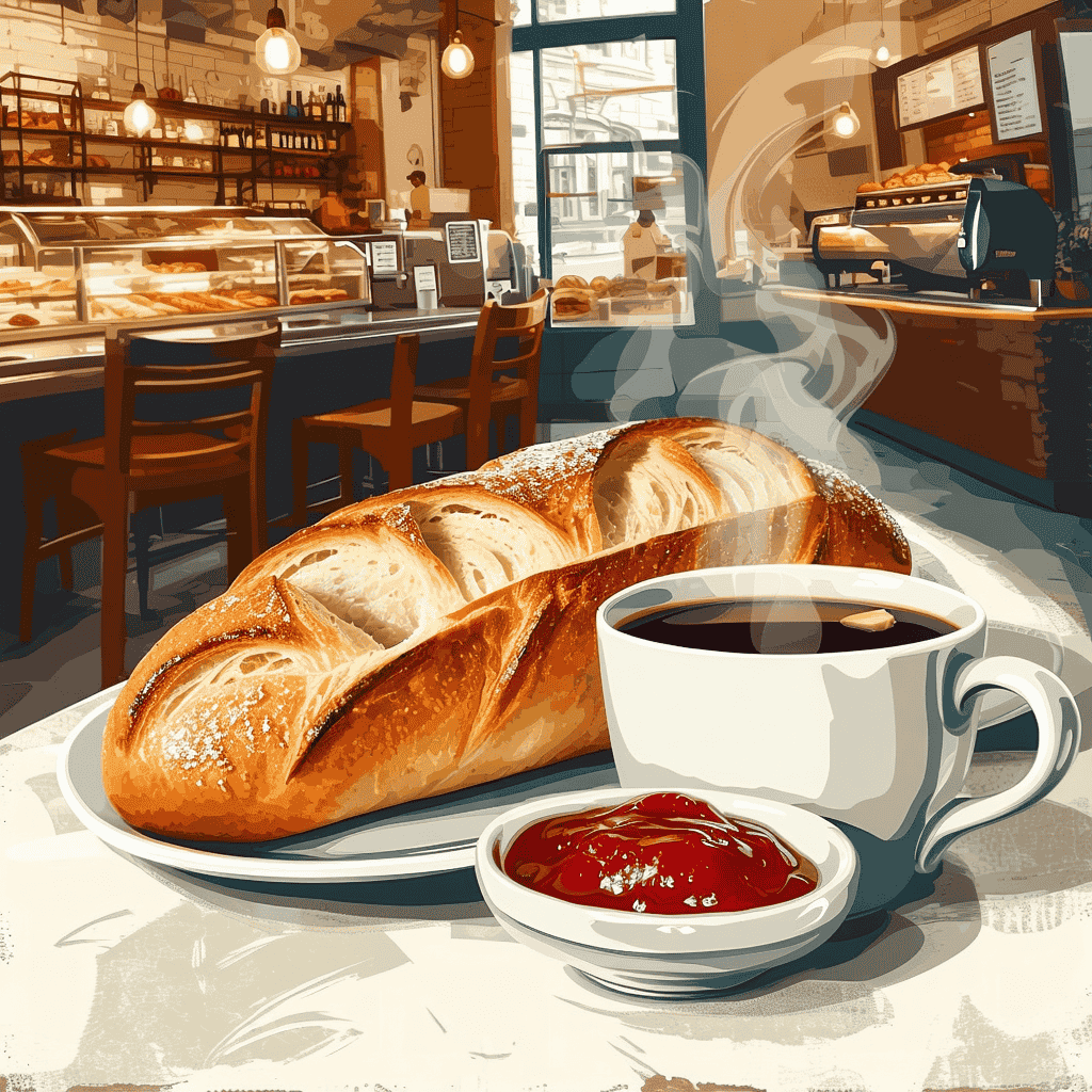 How Fresh Baguette Won The Best Baguette In Washington Award