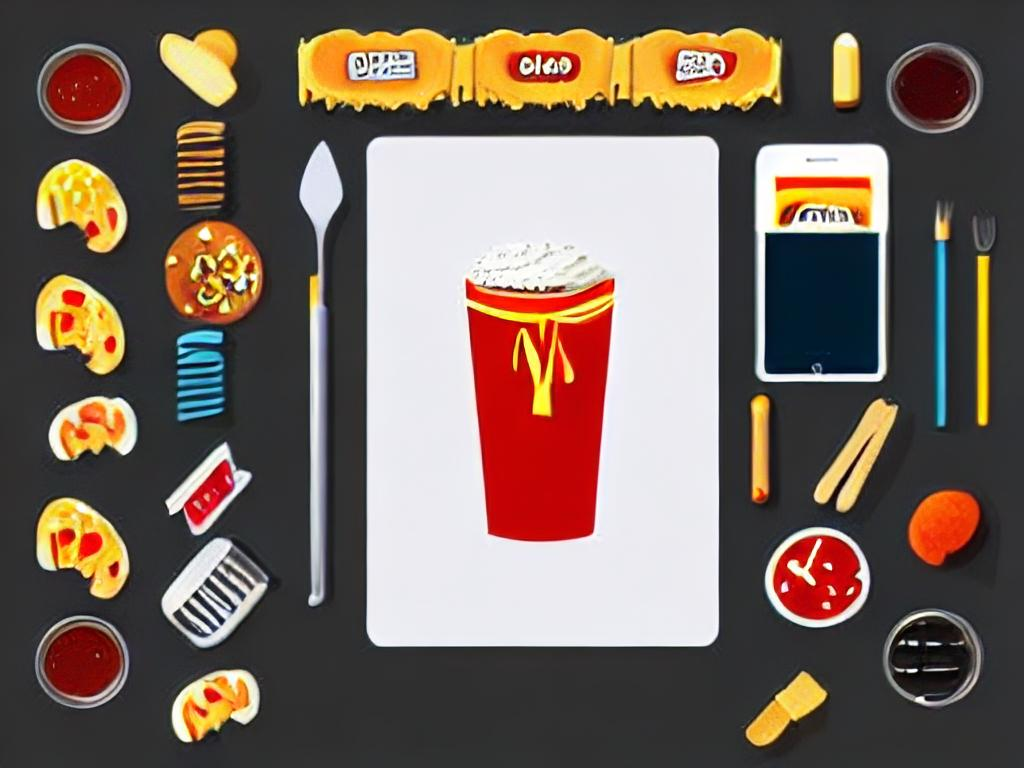 How McDonald's Leverages Mobile Exclusivity to Boost App Downloads