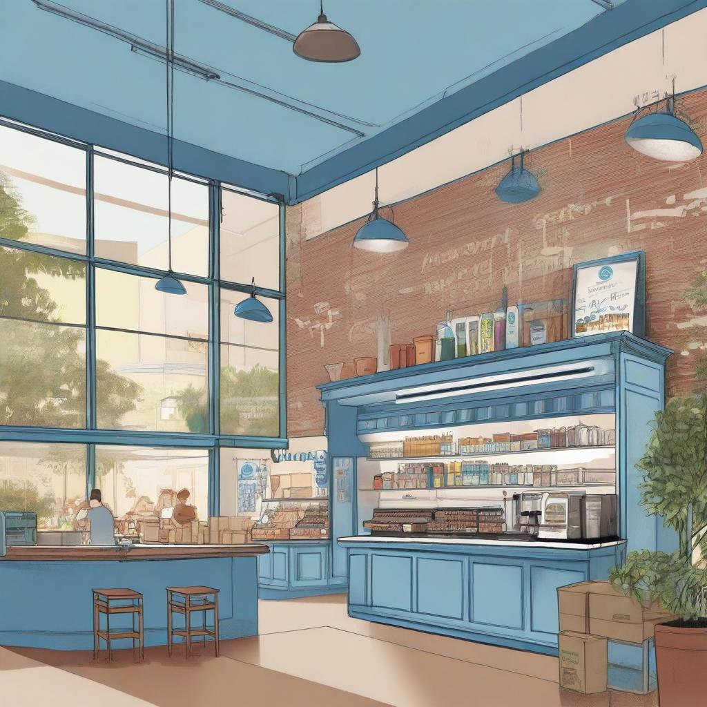 How Nestlé's Blue Bottle Coffee is on Track to Achieve Carbon Neutrality Certification