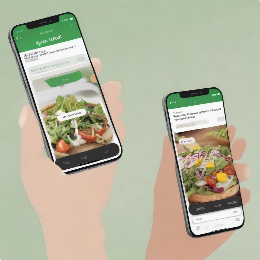 How Per Diem Learned From Sweetgreen's Example to Build an Amazing White-Label App 