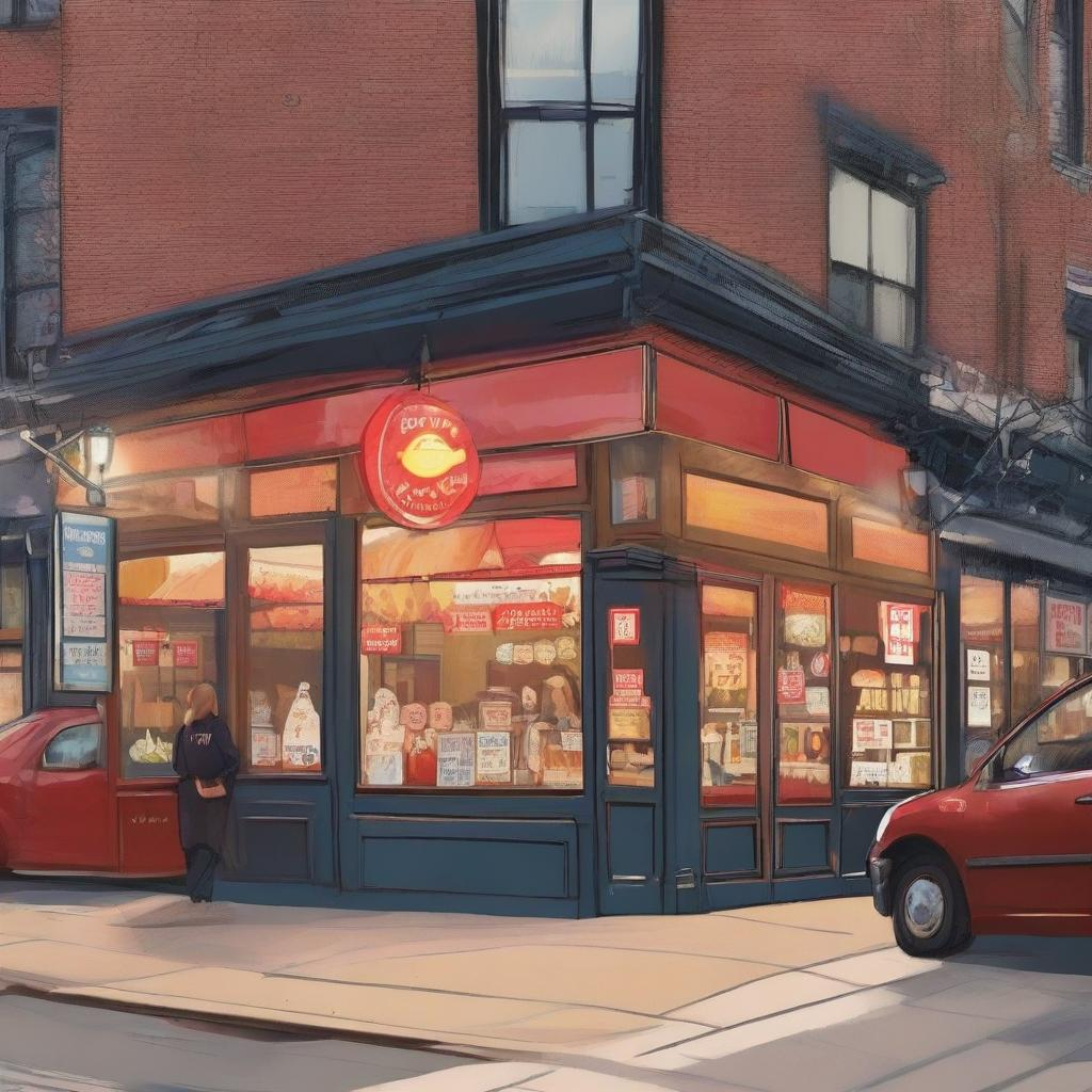 How Polka Dot NYC Drives Customer Loyalty With a Restaurant App
