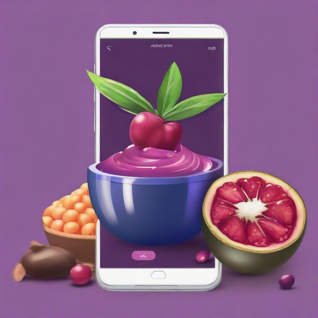 How Primal Bowls Dominates the Acai Bowl Craze with Their Mobile App
