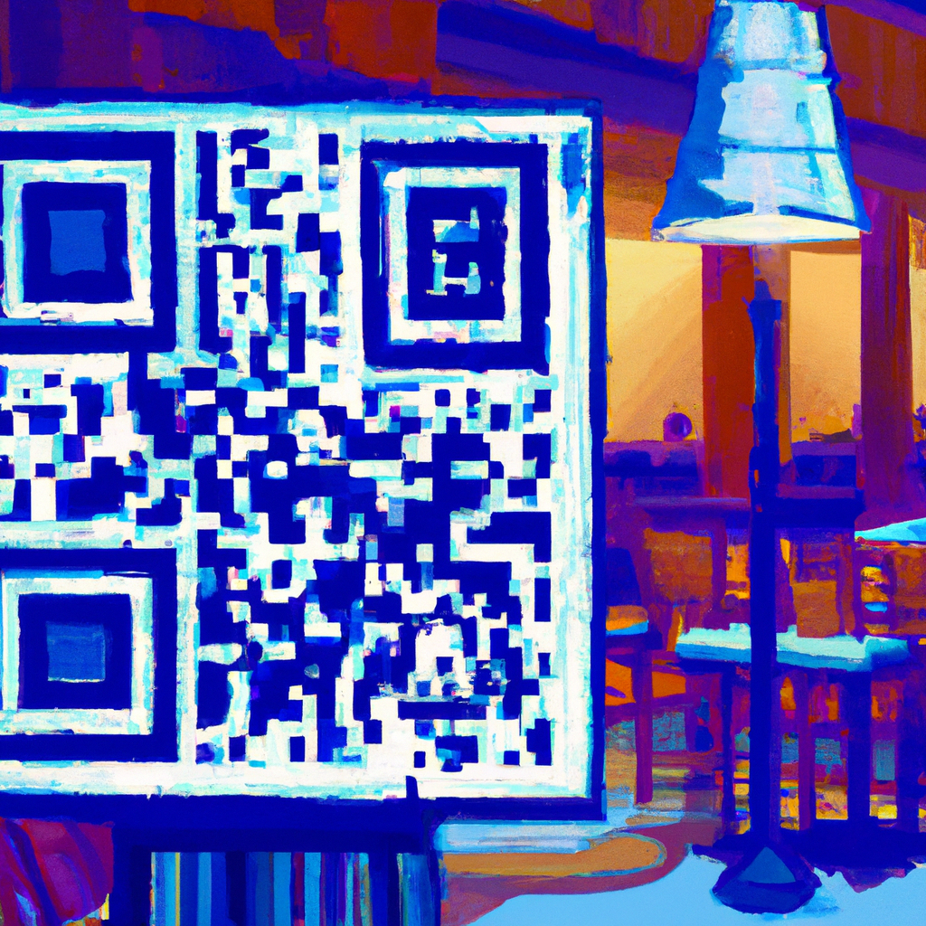 How QR Code Ordering Can Increase in-Store Sales