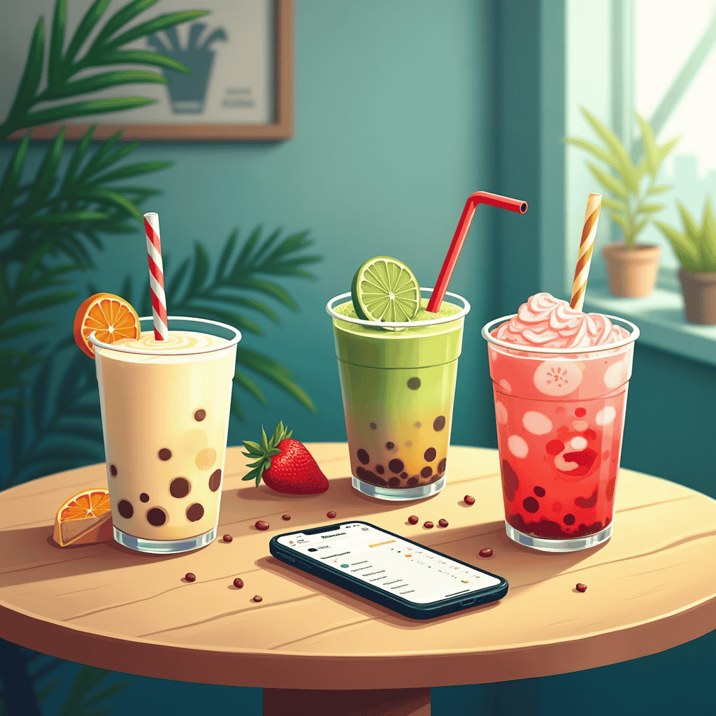 Gen Alpha Is About to Be Your Customer: What Restaurants Need to Know