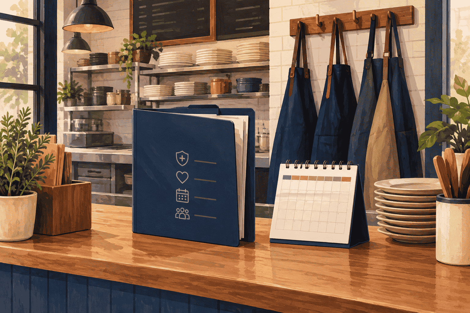 How Restaurants Can Improve Employee Retention With Flexible Benefits