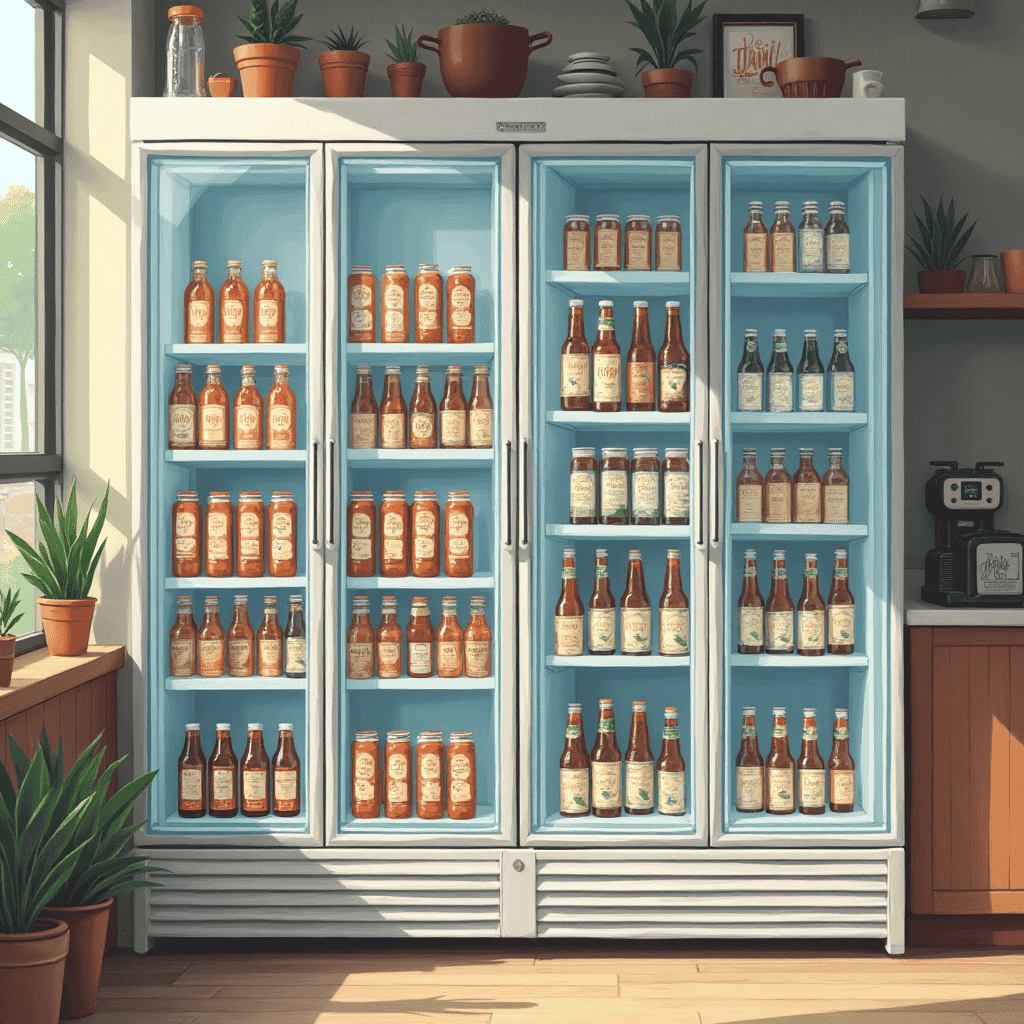 How RTD Coffee Is Redefining ‘Premium’ for Gen Z Customers