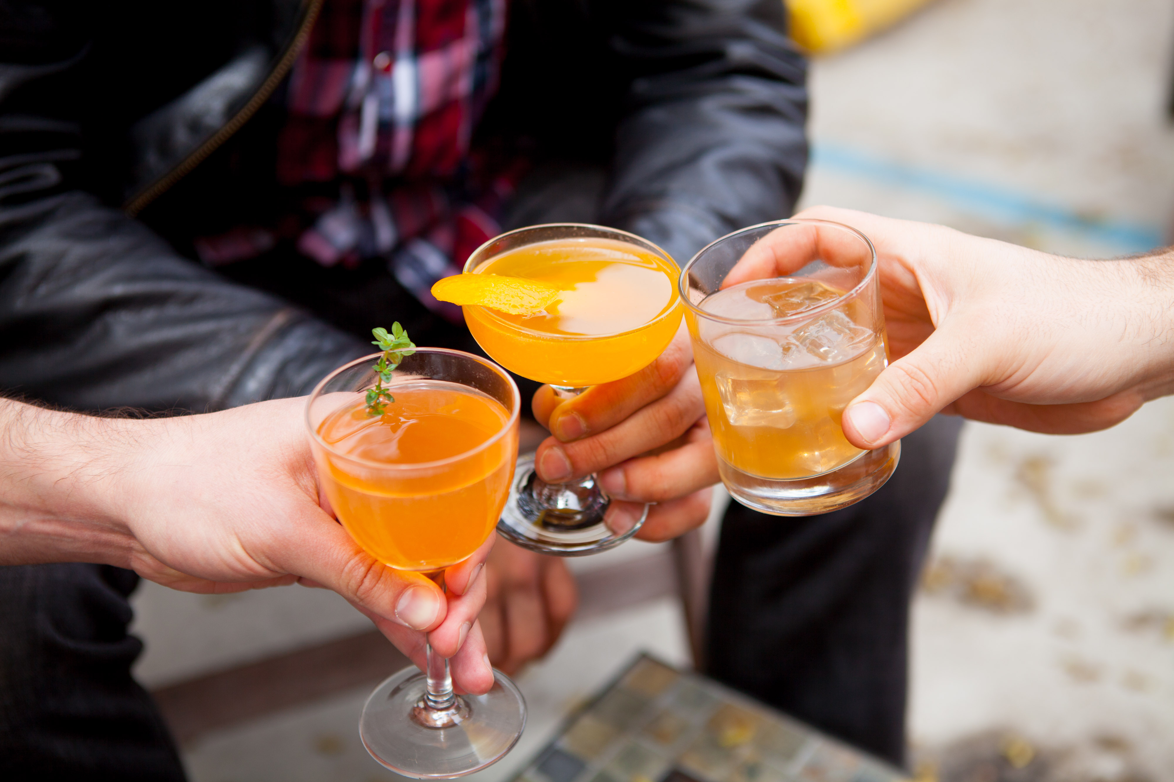How Shaker & Spoon Built a 360-Degree Entertaining Experience