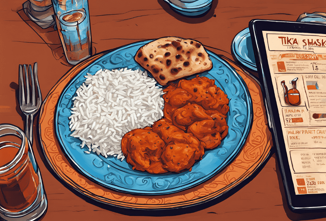 How Tikka Shack Uses Mobile App to Boost Tuesday Sales