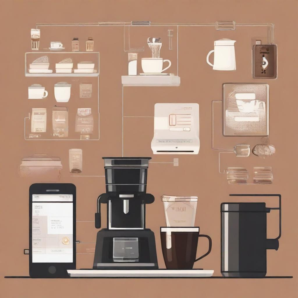 How to Choose the Best Equipment for Your Coffee Shop in 2024