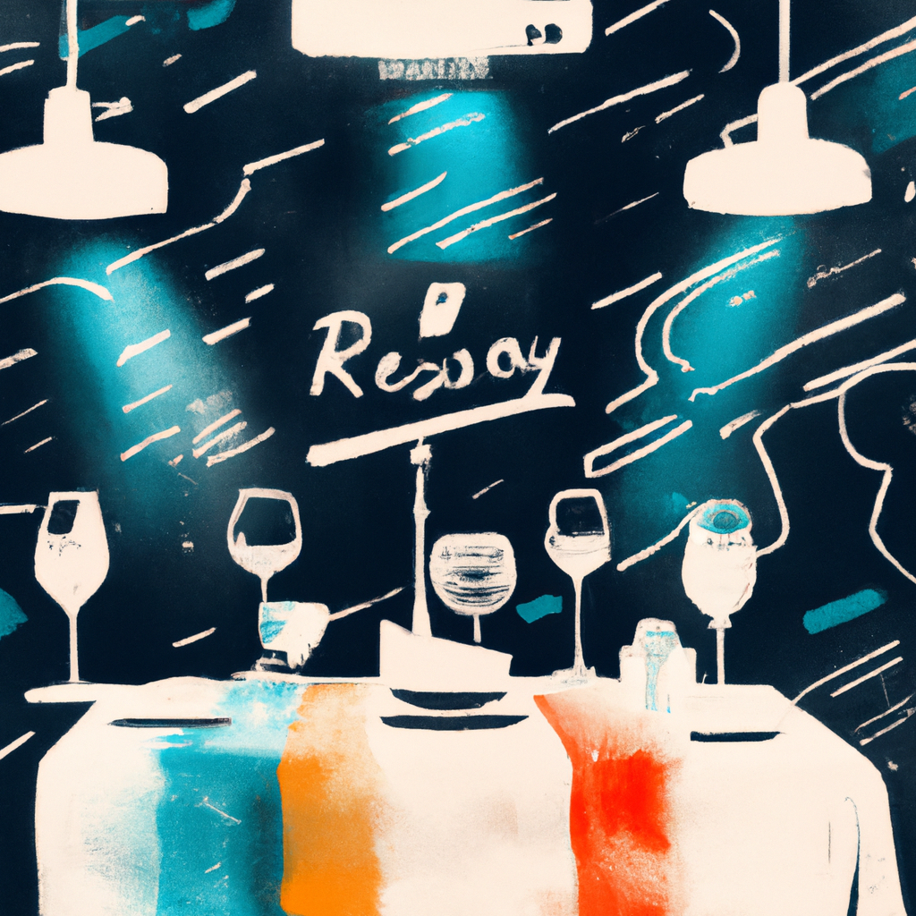 How to Choose the Right Online Reservation Platform for Your Restaurant