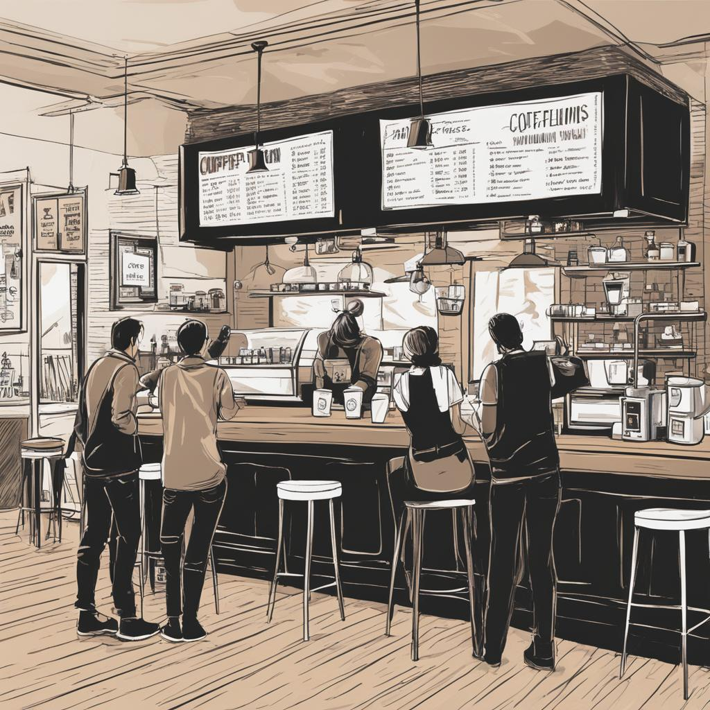 How to Generate Buzz at Your Coffee Shop Through Events and Engagement
