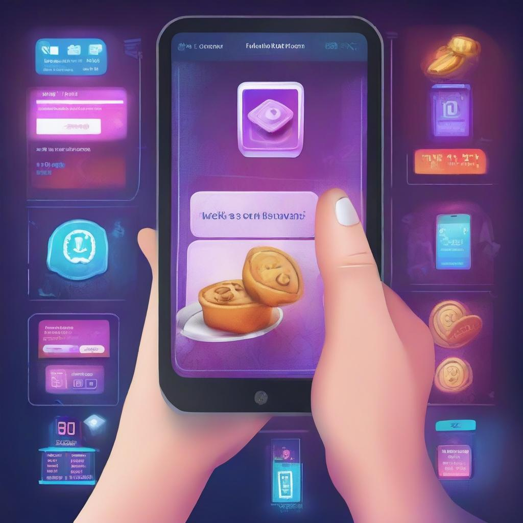 How to Get More Customers and Increase Sales With Your Mobile Ordering App