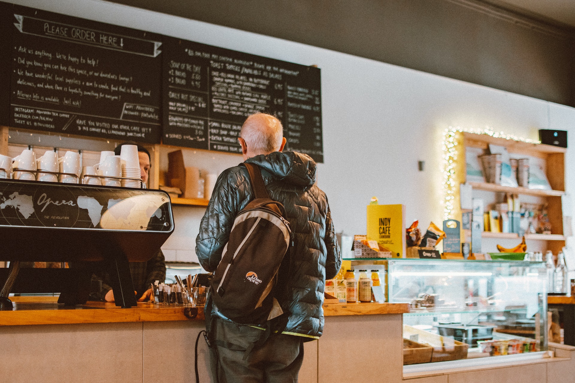 How to Get New Customers Through Word of Mouth