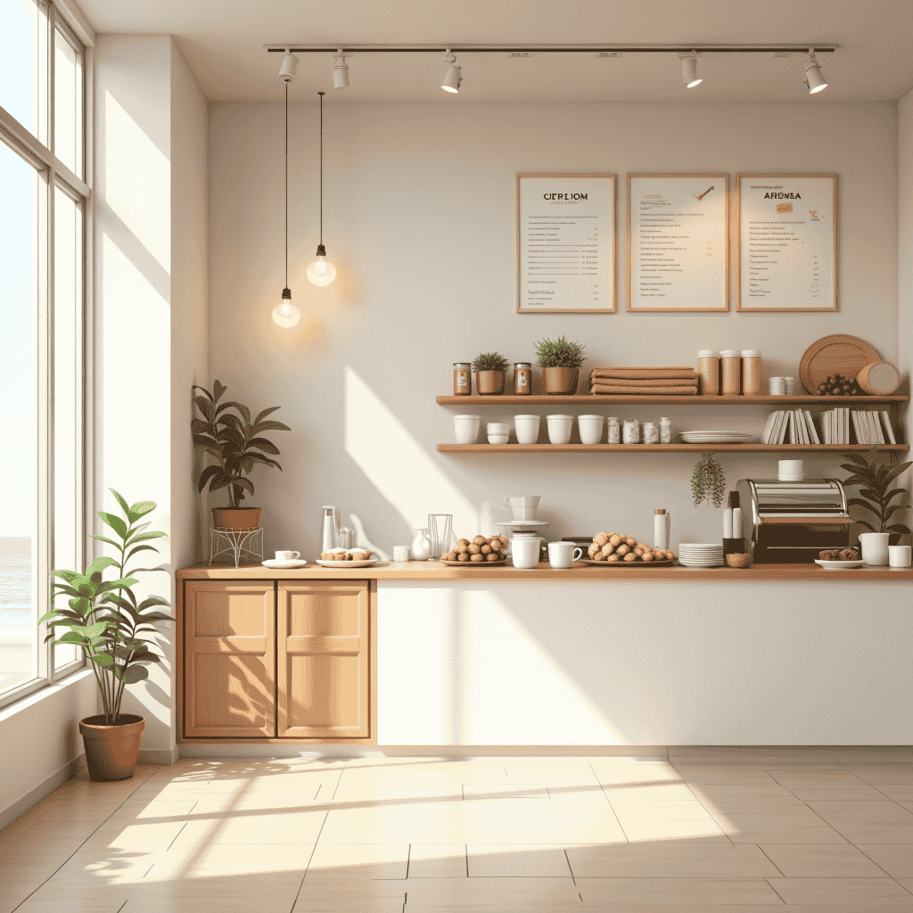 How to Grow a Coffee Shop in New York Without Relying on Foot Traffic