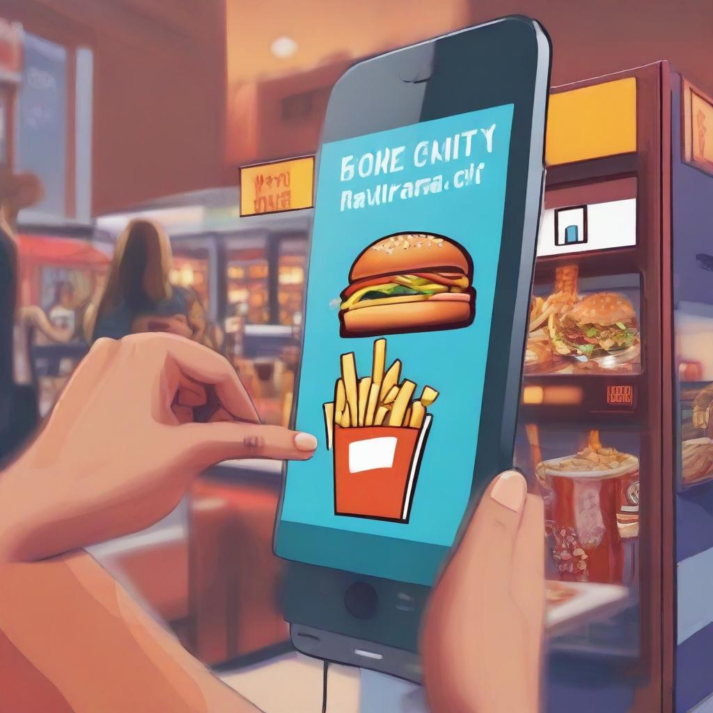 How To Keep Your Restaurant Competitive as McDonald's Prices Rise