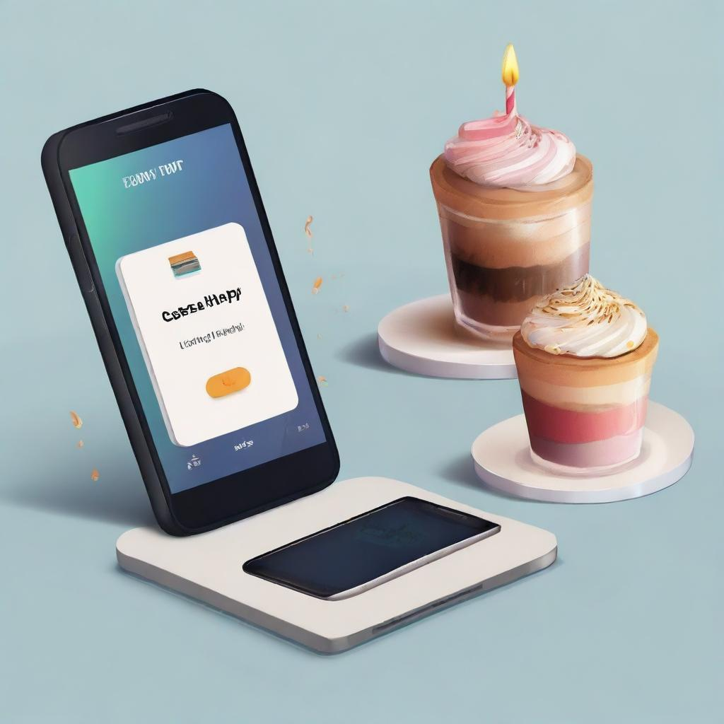 How to Launch a Starbucks-Like Birthday Rewards App for Your Coffee Shop