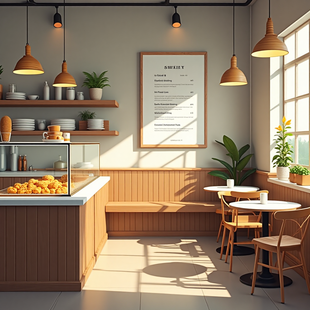 How to Launch a Successful Soft Opening for Your Café (Step-by-Step Guide)
