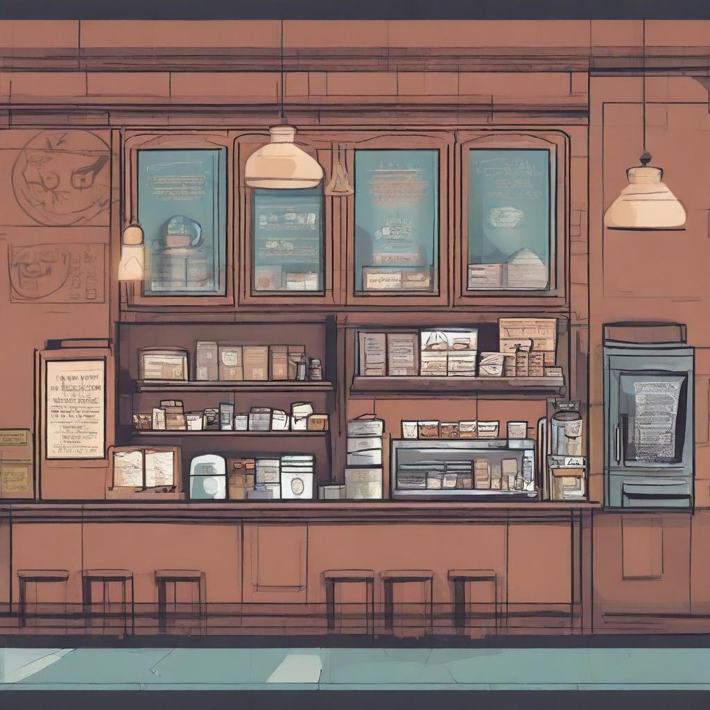 How to Manage Charity Requests Without Hurting Your Coffee Shop