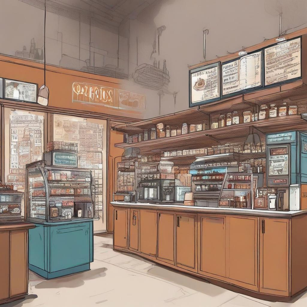 How to Meet Gen Z's Evolving Coffee Preferences With Fourth Wave Specialty Coffee