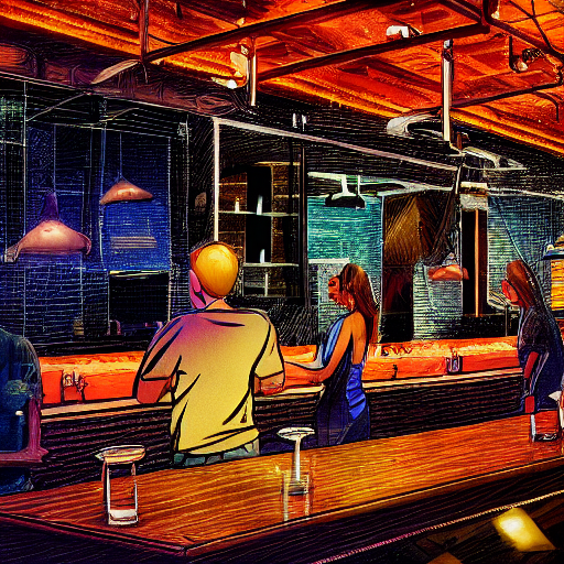 How to reboot your bar business