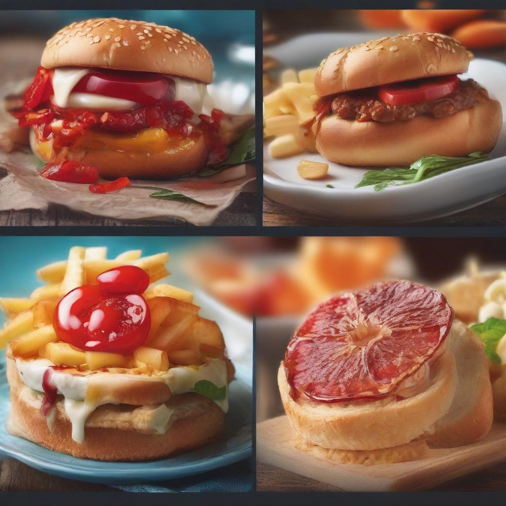 How to Select the Perfect New York Food Photographer on a Budget