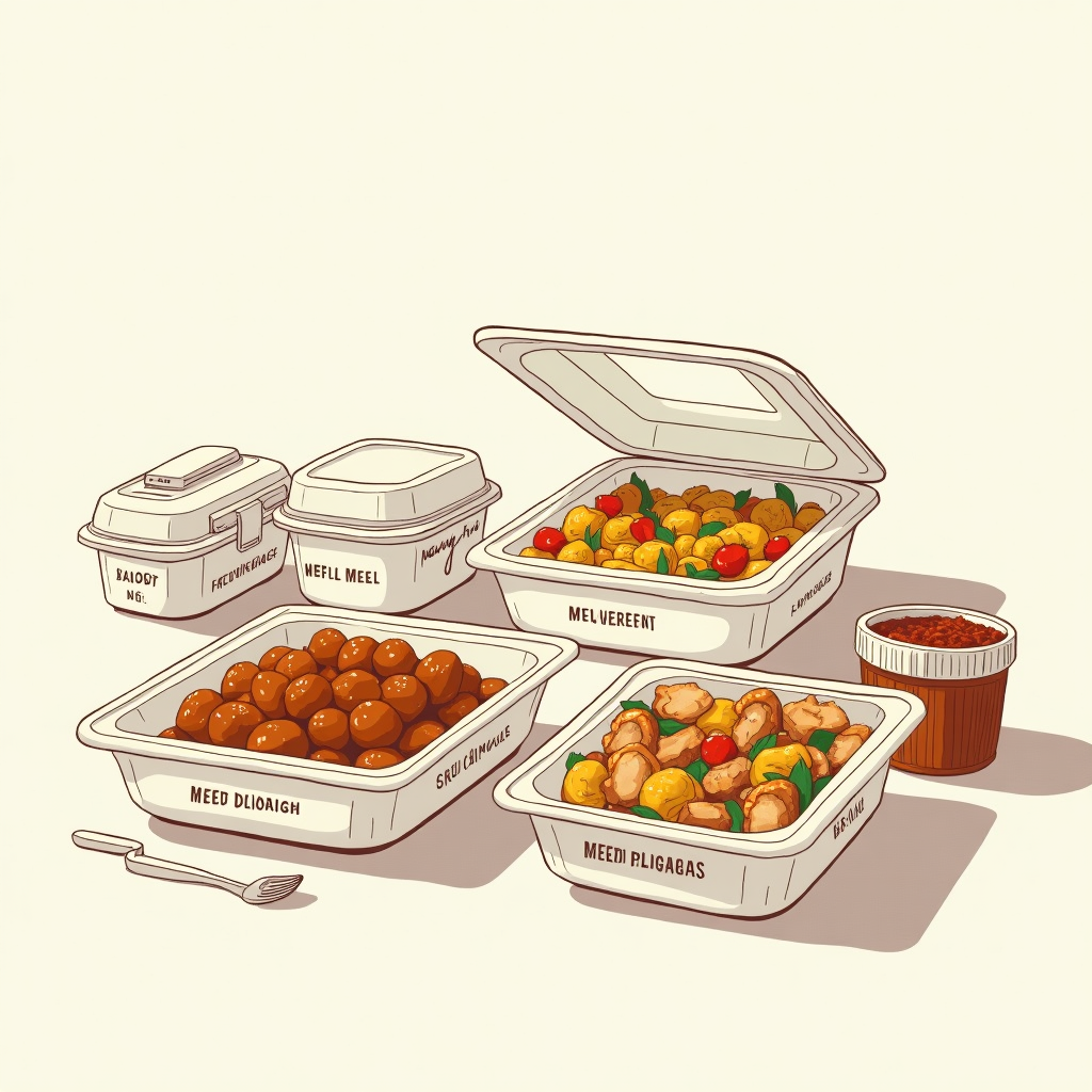 How to Set Prices for Your Restaurant Catering Menu
