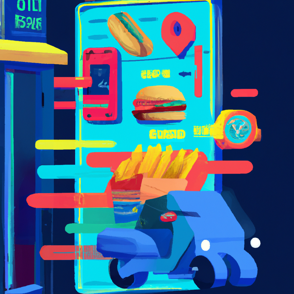 How to Use DoorDash: A Restaurant Owner's Guide