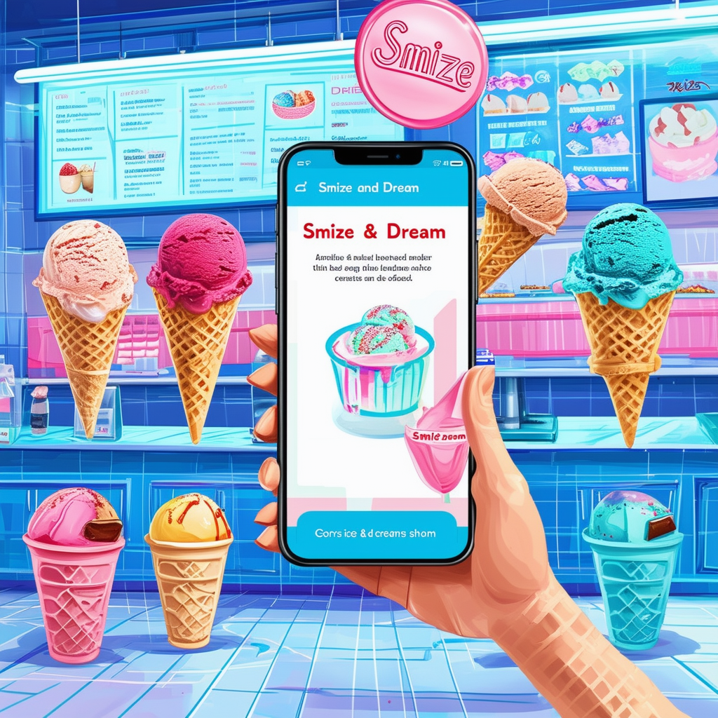 How Tyra Banks Can Enhance the Smize and Dream's Experience with the Mobile App