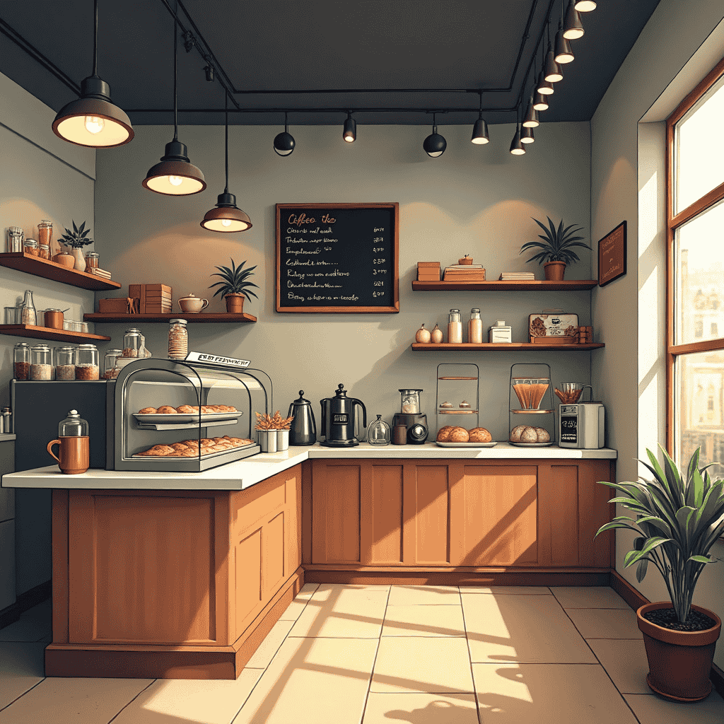 10 Proven Strategies to Increase Your Coffee Shop Profit Margins