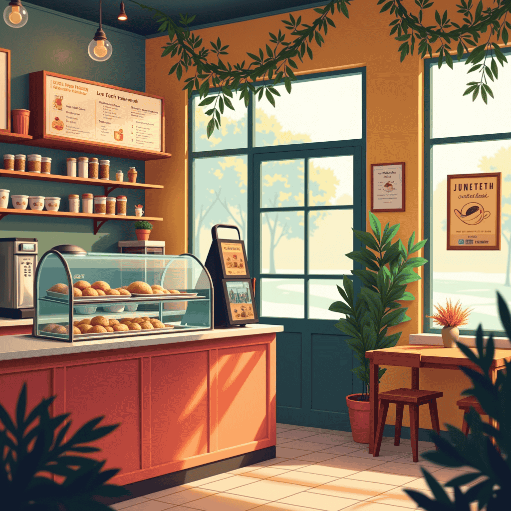 Juneteenth Marketing Ideas for Coffee Shops: 7 Ways to Drive More Orders in 2026