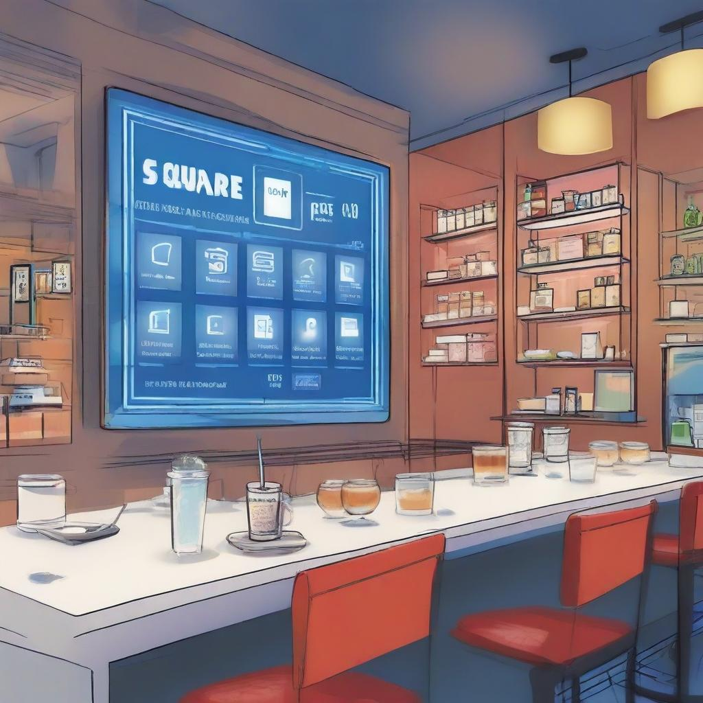 Keep Your Restaurant Running Smoothly With Square Offline Payments