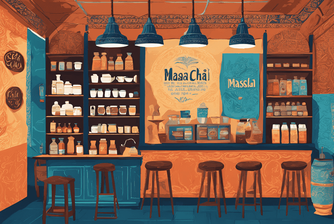 Kolkata Chai Co.: How The Sanyal Brothers Are Reviving Chai's Roots in America