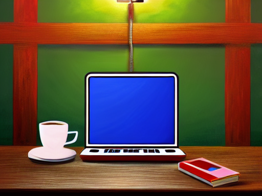 Laptop-Free Zones: Why More and More Coffee Shops Are Banning Laptops