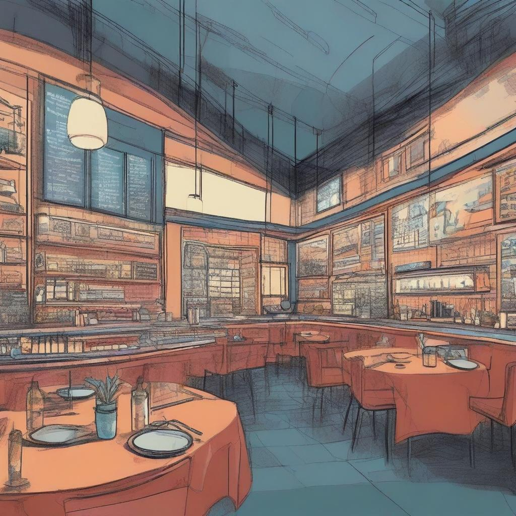 Lessons from the Top: Why Some Restaurants Flourish While Others Fail